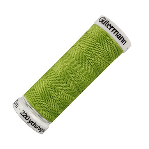 Нити Gutermann Sew All №100 200 м 748277 цвет 336