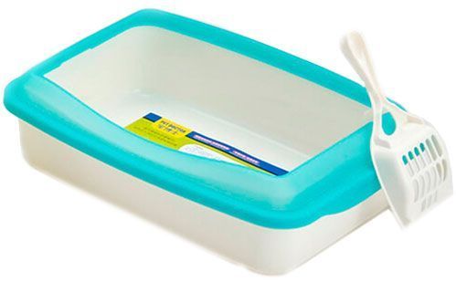 Туалет для котов 63504 А 952