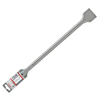 Зубило лопатка Bosch SDS-plus 40x250 мм 2609257573
