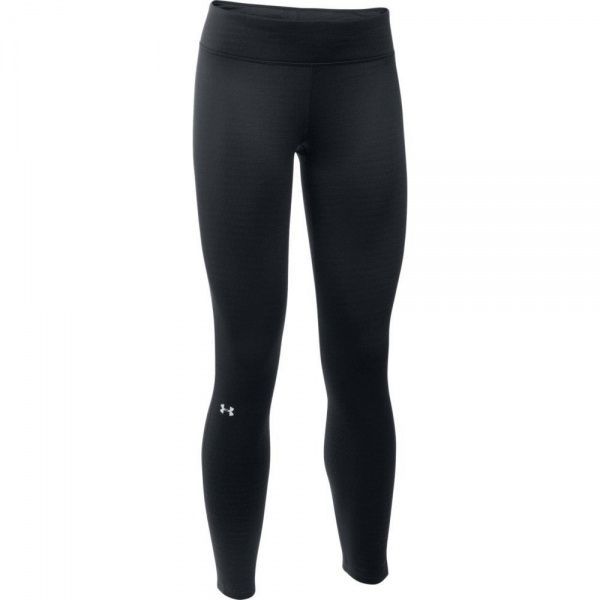 Лосини Under Armour UA Base 2.0 Legging 1280944-001 M чорний