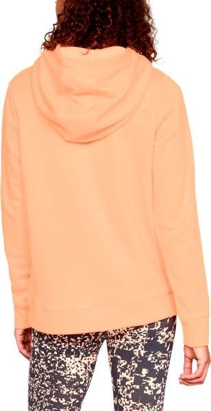 Джемпер Under Armour SYNTHETIC FLEECE PULLOVER WM 1321142-906 р. L коралловый