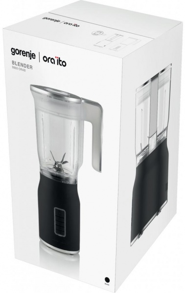 Блендер Gorenje B800ORAB 