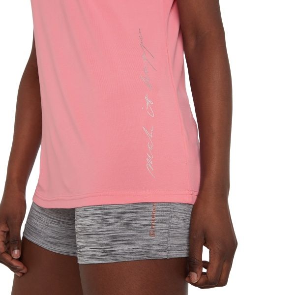 Футболка Energetics Gerda 5 wms 294610-386 36 рожевий