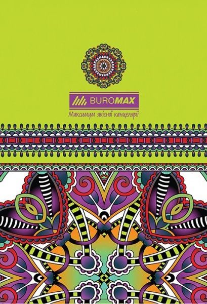 Блокнот планшет А4 48 аркуші Buromax