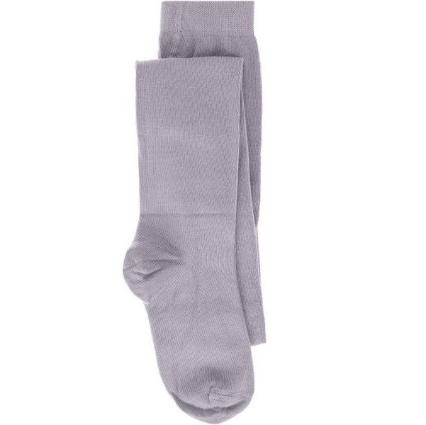 Колготки дитячі Conte-Kids TIP-TOP 000 р.116-122 сірий 
