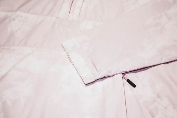 Анорак McKinley Malaqa II wms 302799-900915 40 рожевий