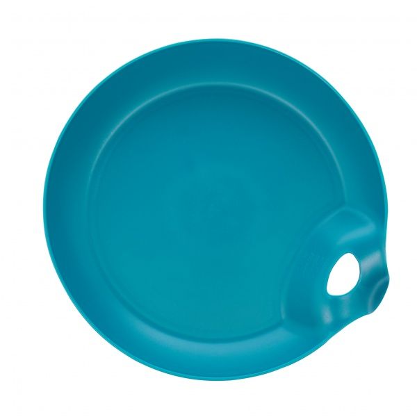 Тарілка McKinley ø220 мм 30 мм 0,5 л Plate PP