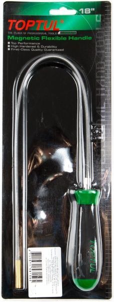 Магніт гнучкий   Toptul JJAD0518