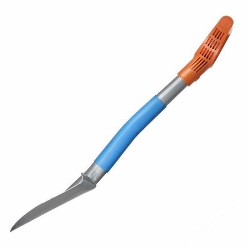 Лопата штикова суцільна Gruntek Миша (автомобільна)