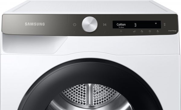 Сушильная машина Samsung DV90T5240AT/UA