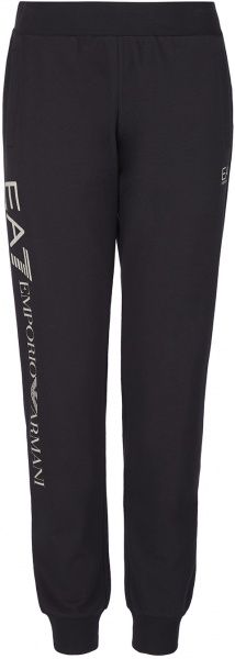Брюки EA7 610462 р. S черный