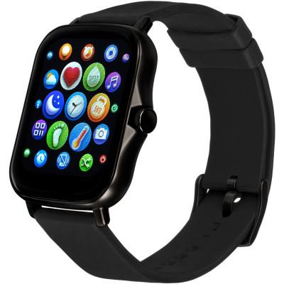 Смарт-часы Gelius Amazwatch GT2 Lite black (GP-SW003)