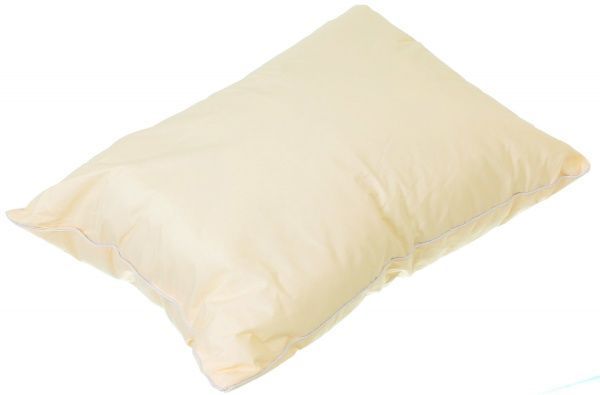 Подушка Цветотерапия бежевый UP! (Underprice)