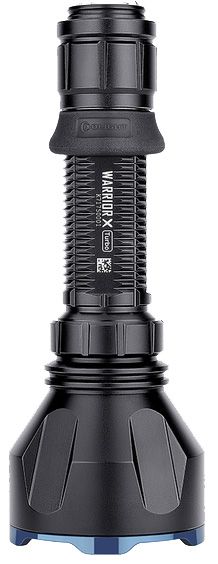 Фонарик Olight Warrior X Turbo черный