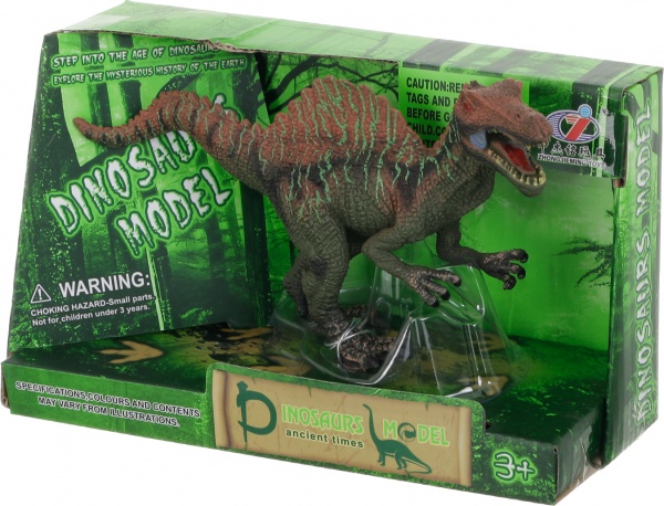 Динозавр Zhong Jie Toys Q9899-327