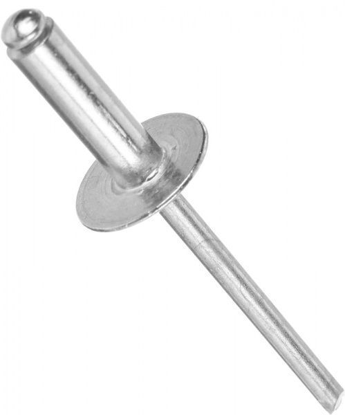 Заклепка вытяжная 5х16 мм 15 шт./уп. Expert Fix