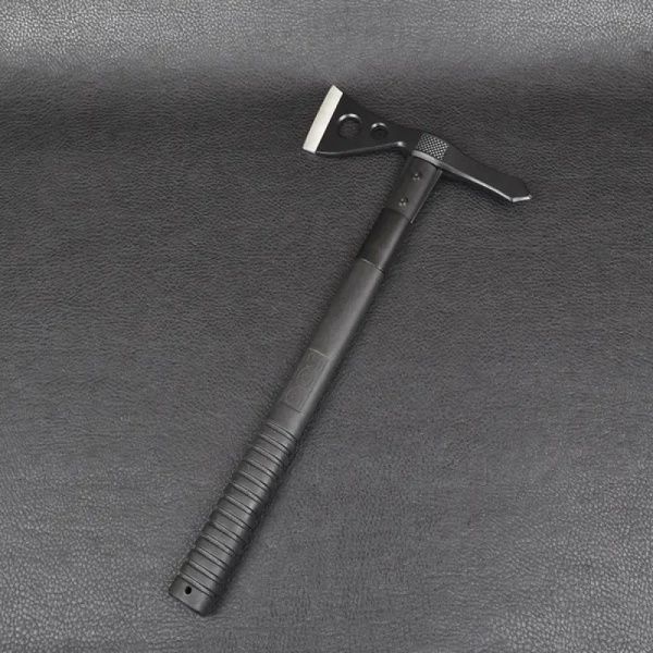 Топор SOG Tactical Tomahawk Black