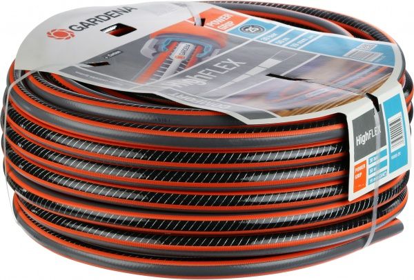 Шланг для полива Gardena HighFLEX 19 мм 3/4