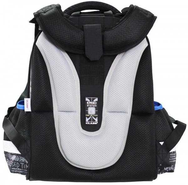 Рюкзак каркасный CLASS Freestyle skate 2221C