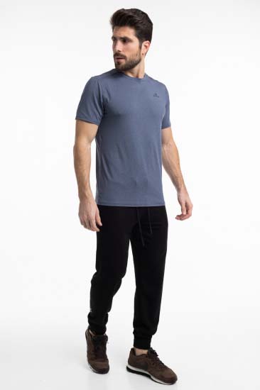 Футболка Avecs AV-30374//17 р.52 блакитний