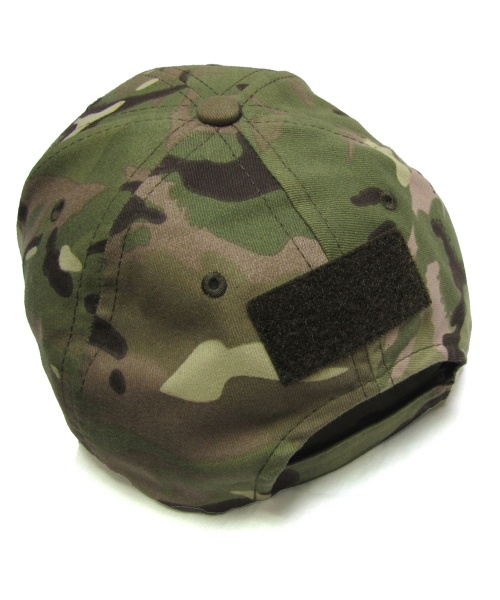 Кепка тактична 