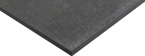 Плитка Emil Ceramica Dust Black 80х80 