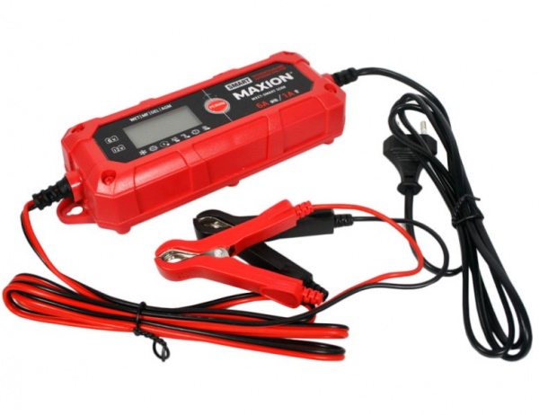 Зарядное устройство MAXION SC6B SC6B 