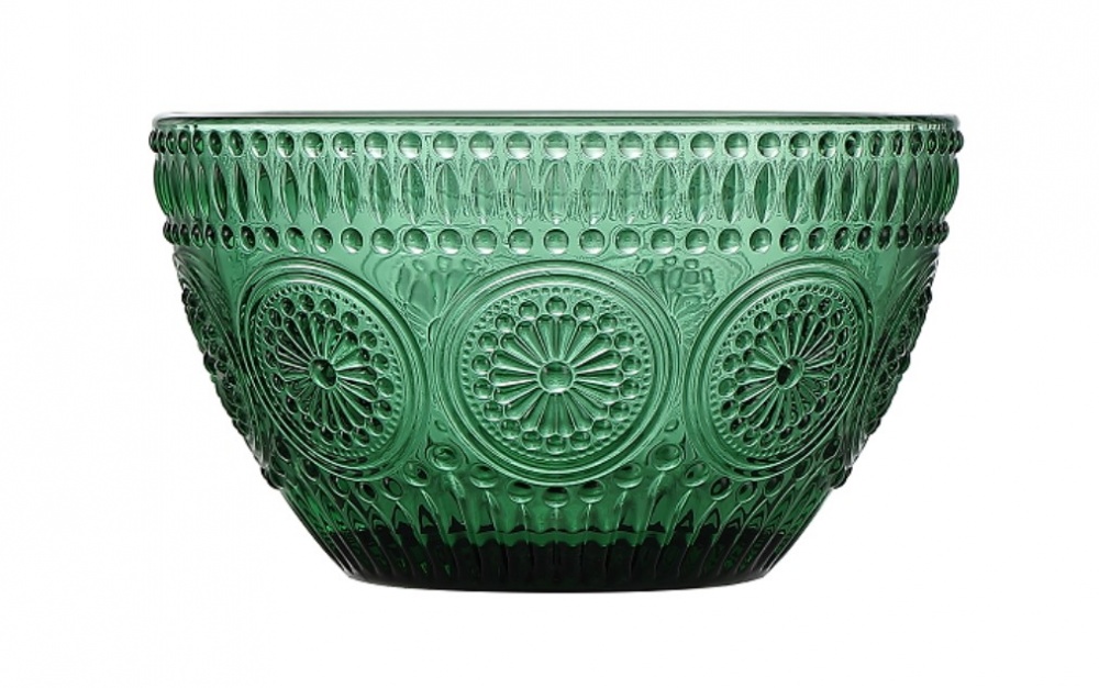 Салатник Helios Forest 530мл W7100-5G