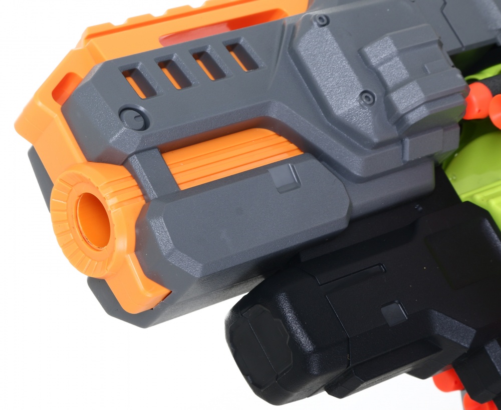 Бластер автоматичний Zecong Toys Blaze Storm ZC7138