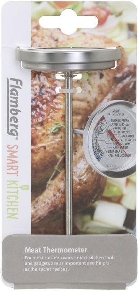 Термометр для мяса HB8127CC Flamberg Smart Kitchen