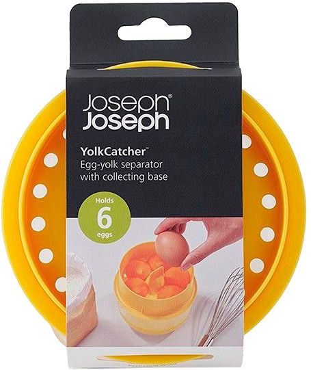 Сепаратор для яйця Gadgets Joseph Joseph