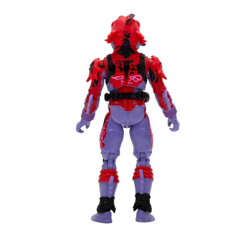 Фигурка коллекционная Fortnite Solo Mode Moisty Merman 10 см FNT1358