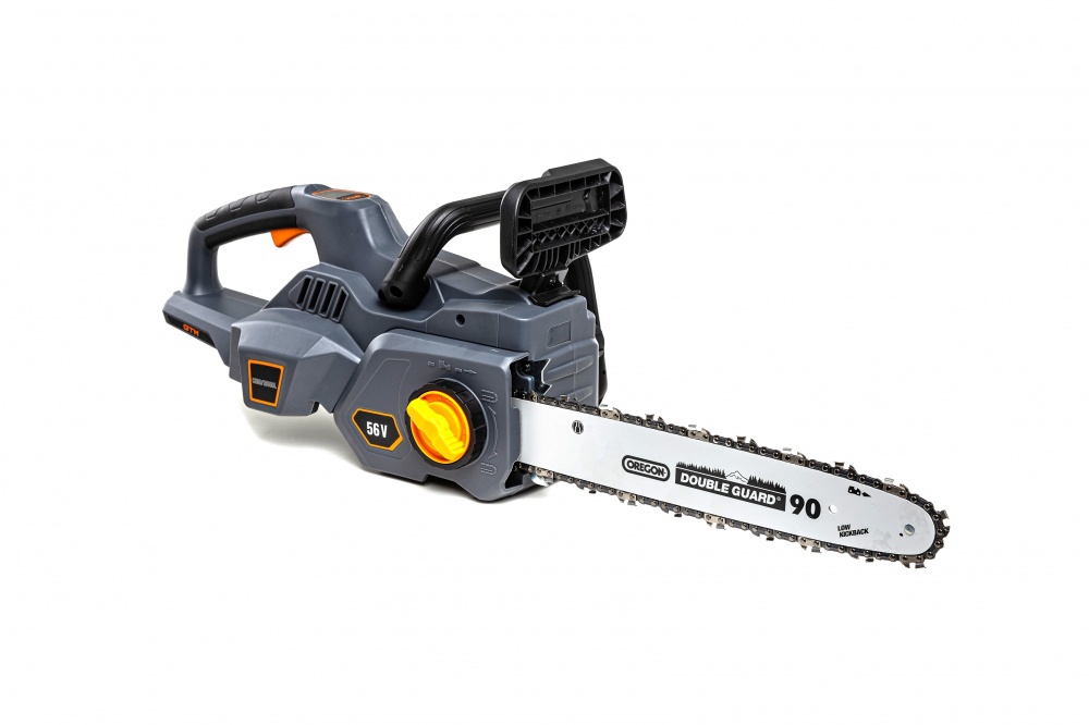 Акумуляторна ланцюгова пила GTM CS56/1800BL