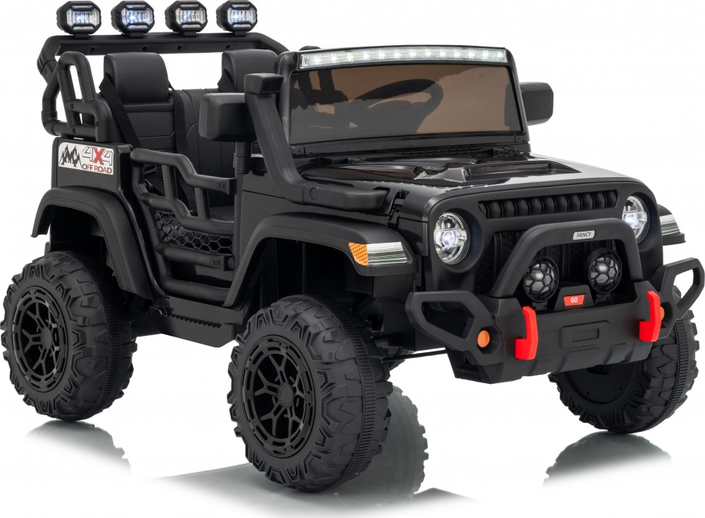 Электромобиль MaxxPro kids детский радиоуправляемый JC316 8820065-2AR