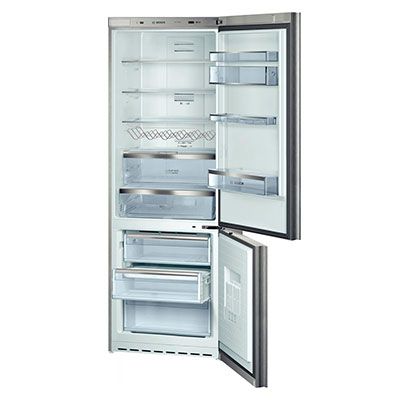 Холодильник Bosch KGN49SB31