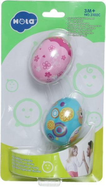 Ігровий набір Shantou Брязкальце Яйця