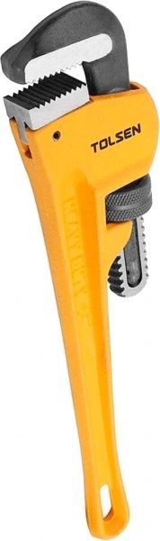 Ключ трубний Tolsen Stillson 1 шт. 10236