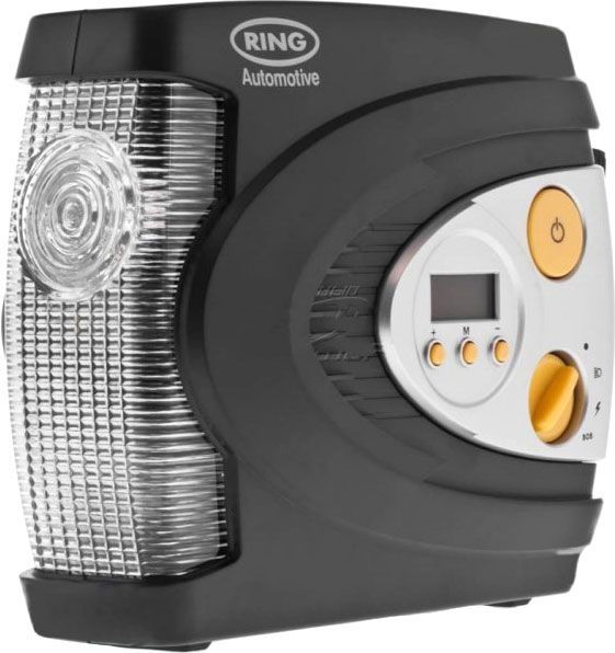 Компресcор автомобильный RinG RAC630