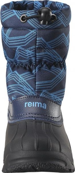 Сноубутсы Reima Nefar р.25 синий 