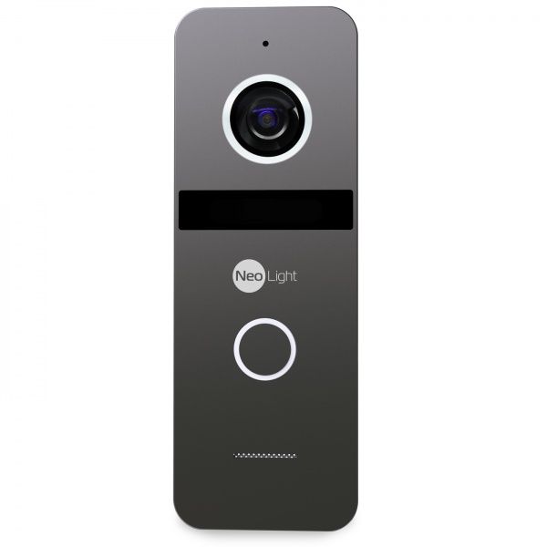 Комплект видеодомофона NeoLight NeoKit Plus