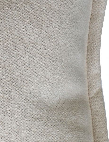 Подушка декоративная Miss-02 42x42 см бежевый ARHome 