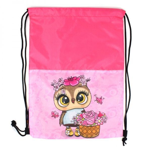 Сумка для взуття Сова 978388 Leader