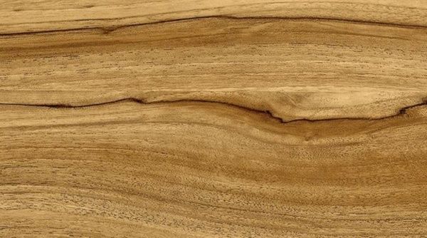 Фасад для кухни Деко Панель 1200х800 Орех Милано глянец