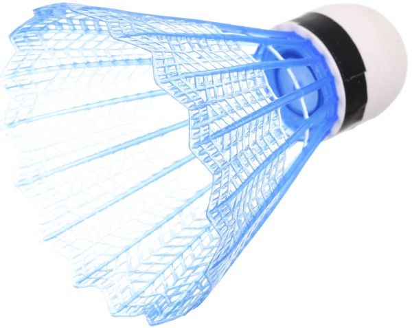 Волан для бадминтона SKPL-030 Blackstone OS 3 шт./уп. 