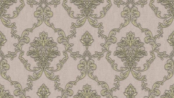 Шпалери вінілові на флізеліновій основі Sintra Ariosto 260852 1,06x10,05 м 