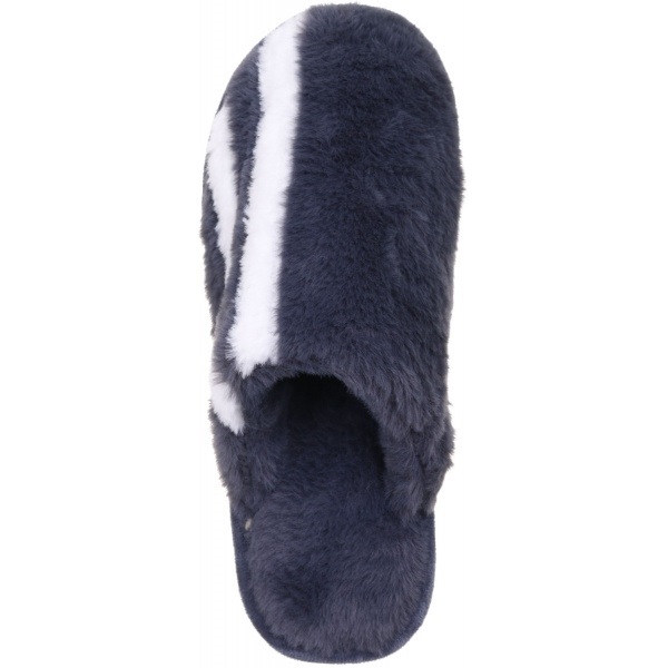 Обувь домашняя La Nuit Home Шелби р. 43 серый YH-30008