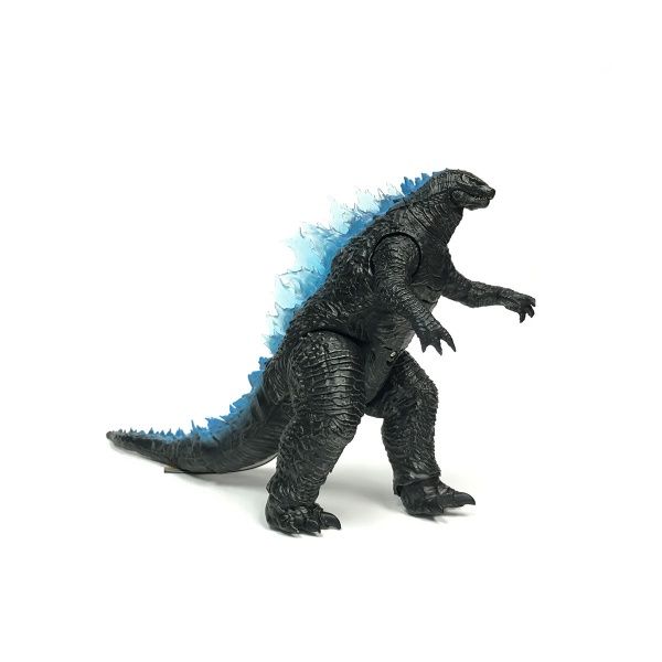 Фігурка GODZILLA VS. KONG Ґодзілла делюкс 35501 