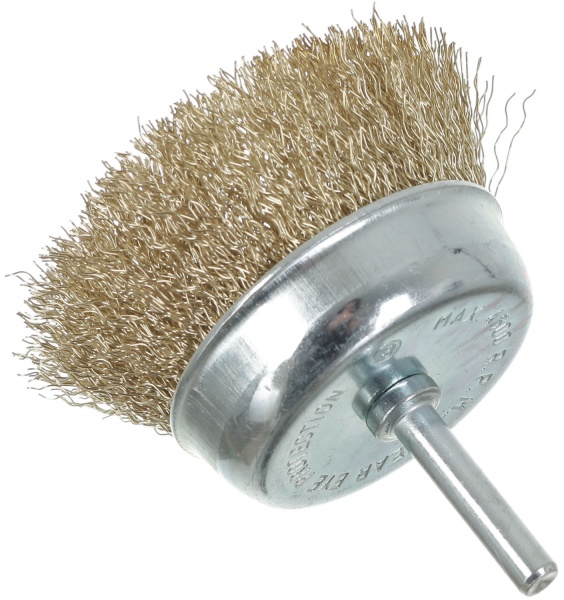 Набір щіток для дрилю з рифленого дроту 5 шт Expert