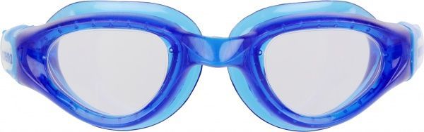 Очки для плавания Arena 92426-10 Cruiser Soft 92426-10 синий