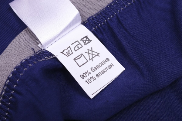 Трусики-боксеры для мальчиков Luna Kids р.122–128 темно-синий MOR-2-2014/темно-синій/122-128 